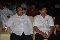 Srimannarayana Audio Release Photos